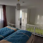 Auerhahn Lägenhet