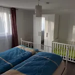 Lägenhet Auerhahn