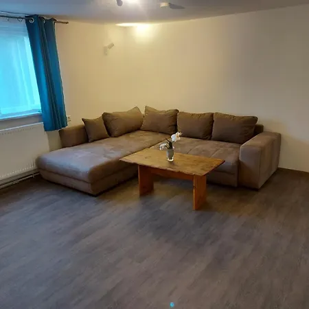 Auerhahn Apartamento