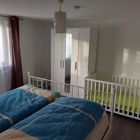 Auerhahn Apartamento