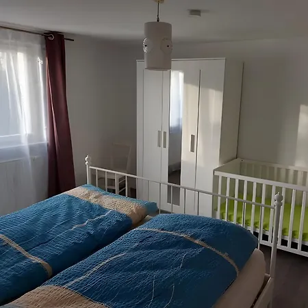 Lägenhet Auerhahn