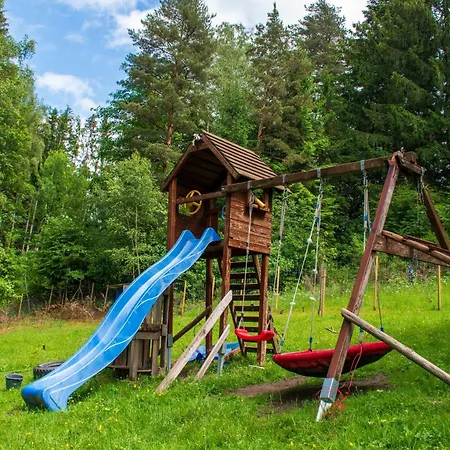 Auerhahn Lägenhet Lauterbach (Baden-Wurttemberg)