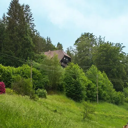Lägenhet Auerhahn *