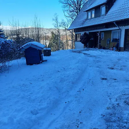 Lägenhet Auerhahn Lauterbach (Baden-Wurttemberg)
